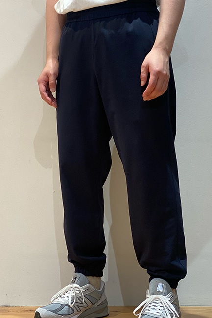 ennoy ダイワピア39 TECH FLEX JERSEY PANTS35000円即決可能でしょうか